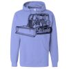 Midweight Hooded Sweatshirt Thumbnail