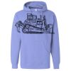 Midweight Hooded Sweatshirt Thumbnail