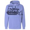 Midweight Hooded Sweatshirt Thumbnail