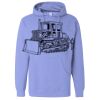 Midweight Hooded Sweatshirt Thumbnail