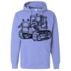 Midweight Hooded Sweatshirt Thumbnail