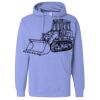 Midweight Hooded Sweatshirt Thumbnail