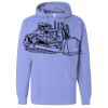 Midweight Hooded Sweatshirt Thumbnail