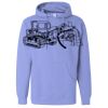 Midweight Hooded Sweatshirt Thumbnail