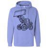 Midweight Hooded Sweatshirt Thumbnail