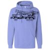 Midweight Hooded Sweatshirt Thumbnail