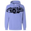 Midweight Hooded Sweatshirt Thumbnail