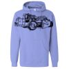 Midweight Hooded Sweatshirt Thumbnail