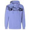 Midweight Hooded Sweatshirt Thumbnail