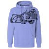 Midweight Hooded Sweatshirt Thumbnail