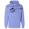 Midweight Hooded Sweatshirt Thumbnail