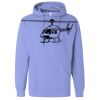 Midweight Hooded Sweatshirt Thumbnail