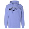 Midweight Hooded Sweatshirt Thumbnail