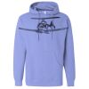 Midweight Hooded Sweatshirt Thumbnail