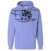 Midweight Hooded Sweatshirt Thumbnail