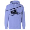 Midweight Hooded Sweatshirt Thumbnail