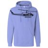 Midweight Hooded Sweatshirt Thumbnail