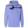 Midweight Hooded Sweatshirt Thumbnail