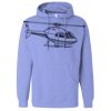 Midweight Hooded Sweatshirt Thumbnail