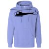 Midweight Hooded Sweatshirt Thumbnail