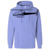 Midweight Hooded Sweatshirt Thumbnail