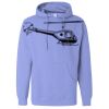 Midweight Hooded Sweatshirt Thumbnail