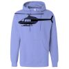 Midweight Hooded Sweatshirt Thumbnail