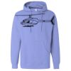 Midweight Hooded Sweatshirt Thumbnail