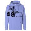 Midweight Hooded Sweatshirt Thumbnail