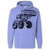 Midweight Hooded Sweatshirt Thumbnail