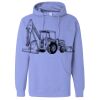 Midweight Hooded Sweatshirt Thumbnail