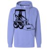 Midweight Hooded Sweatshirt Thumbnail