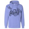 Midweight Hooded Sweatshirt Thumbnail