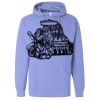 Midweight Hooded Sweatshirt Thumbnail