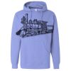 Midweight Hooded Sweatshirt Thumbnail