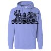 Midweight Hooded Sweatshirt Thumbnail