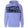 Midweight Hooded Sweatshirt Thumbnail