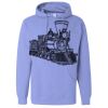 Midweight Hooded Sweatshirt Thumbnail