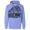 Midweight Hooded Sweatshirt Thumbnail