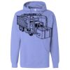 Midweight Hooded Sweatshirt Thumbnail