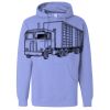 Midweight Hooded Sweatshirt Thumbnail