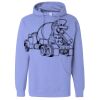 Midweight Hooded Sweatshirt Thumbnail