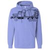 Midweight Hooded Sweatshirt Thumbnail