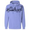 Midweight Hooded Sweatshirt Thumbnail