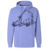 Midweight Hooded Sweatshirt Thumbnail