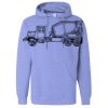 Midweight Hooded Sweatshirt Thumbnail