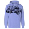 Midweight Hooded Sweatshirt Thumbnail