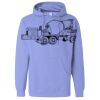 Midweight Hooded Sweatshirt Thumbnail