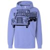 Midweight Hooded Sweatshirt Thumbnail