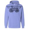 Midweight Hooded Sweatshirt Thumbnail